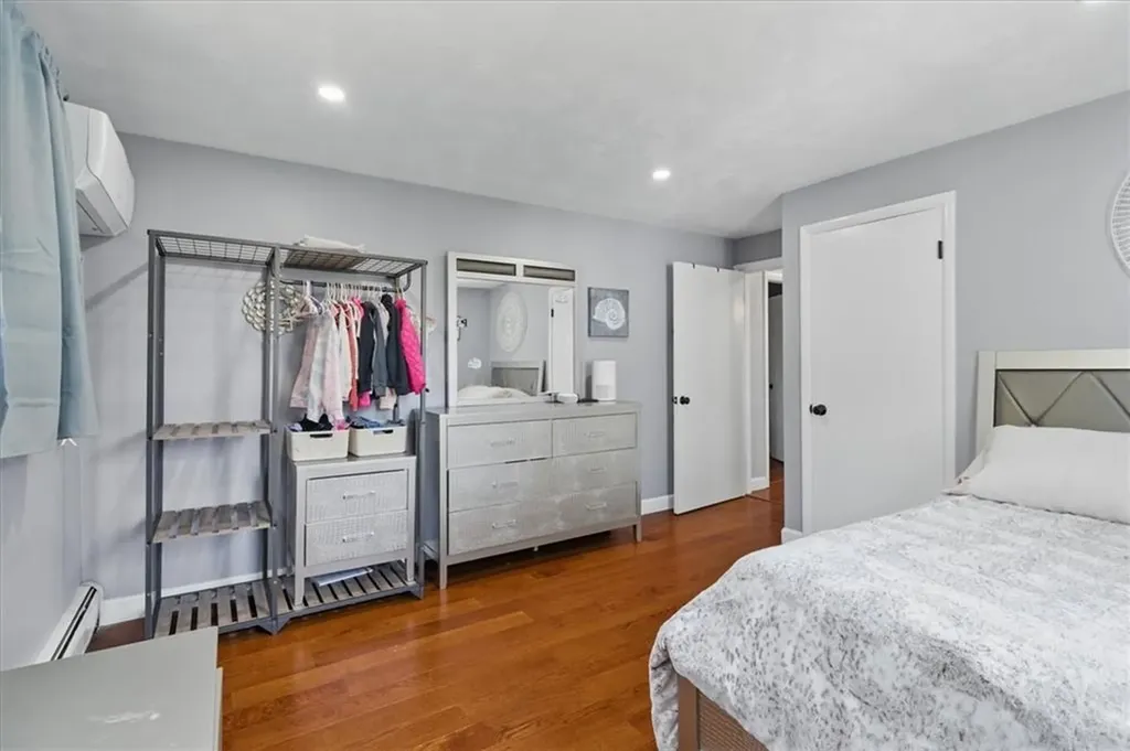 177 Overfield Road East Greenwich RI 02818