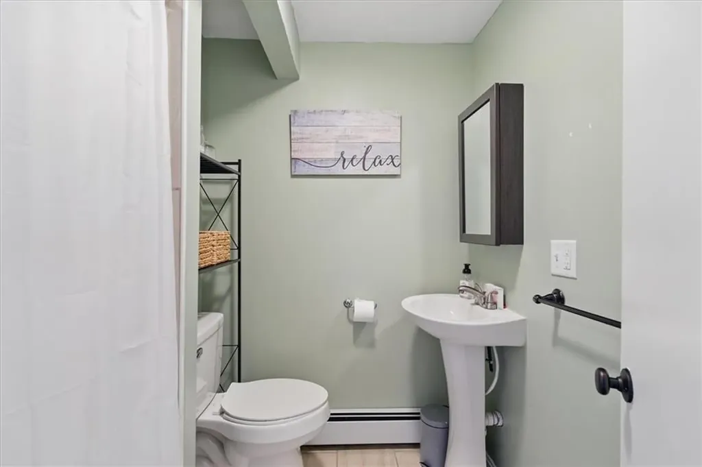 177 Overfield Road East Greenwich RI 02818