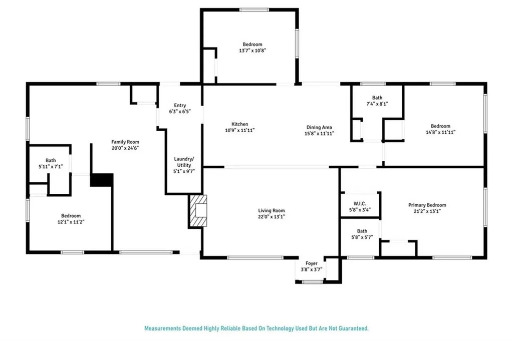 177 Overfield Road East Greenwich RI 02818