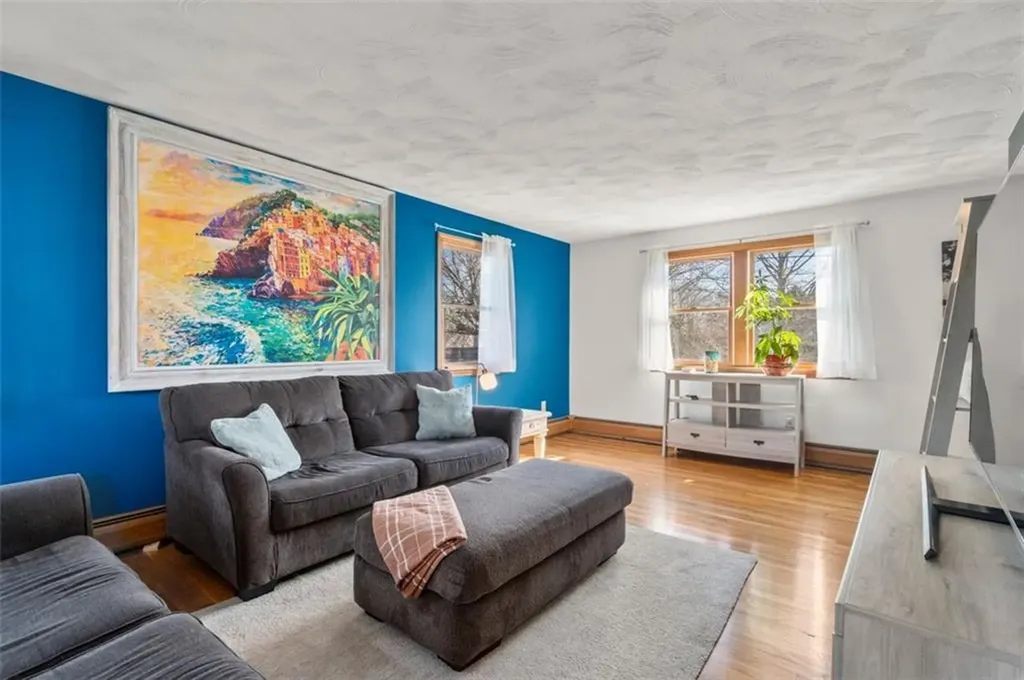 41 Wampanoag Drive Portsmouth RI 02871