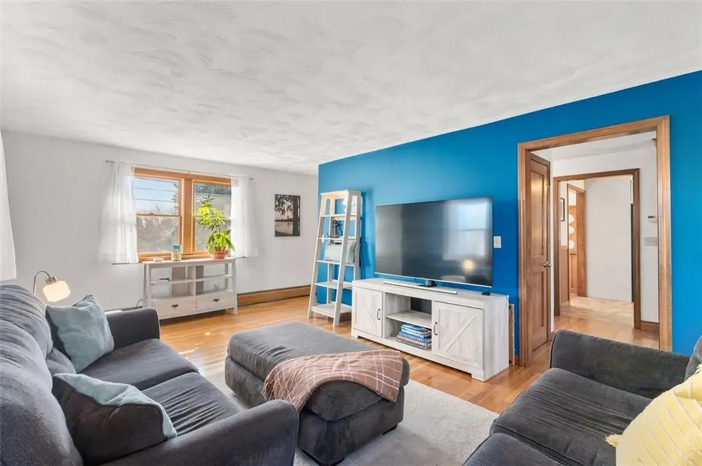 41 Wampanoag Drive Portsmouth RI 02871