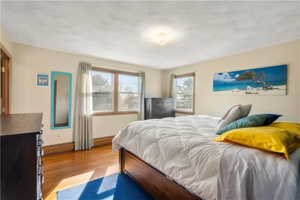 41 Wampanoag Drive Portsmouth RI 02871
