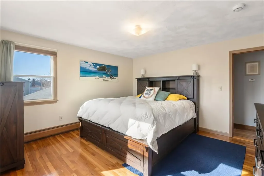 41 Wampanoag Drive Portsmouth RI 02871