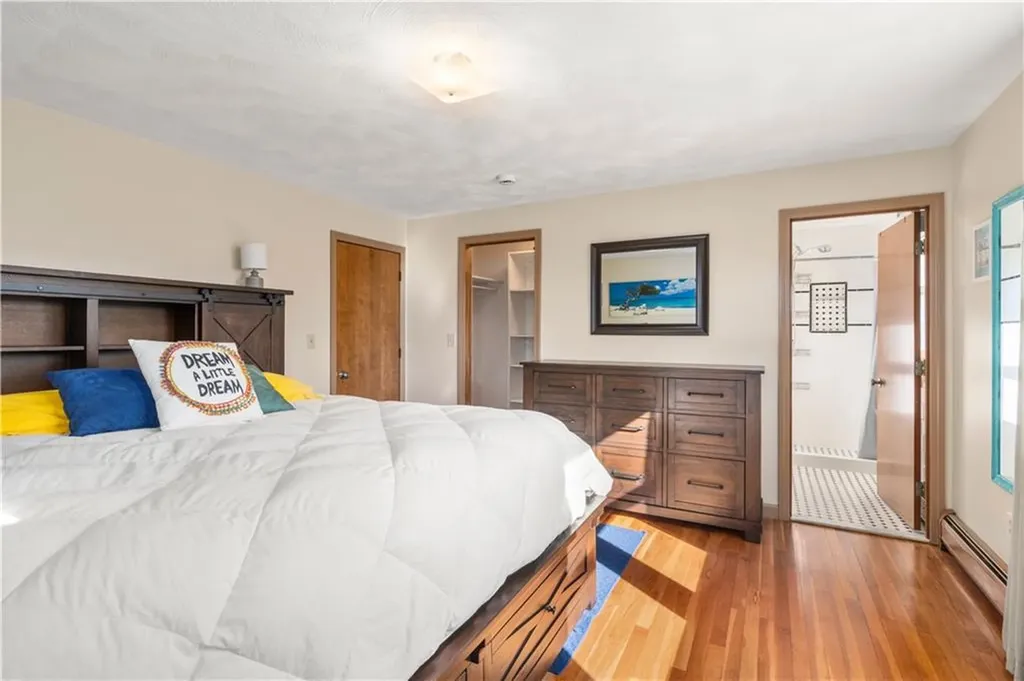 41 Wampanoag Drive Portsmouth RI 02871