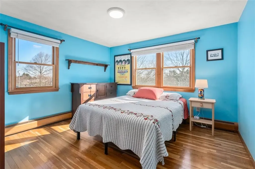 41 Wampanoag Drive Portsmouth RI 02871