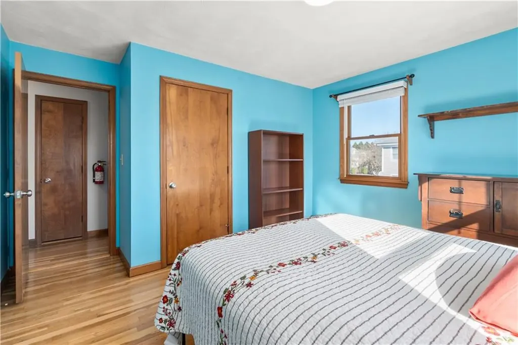 41 Wampanoag Drive Portsmouth RI 02871