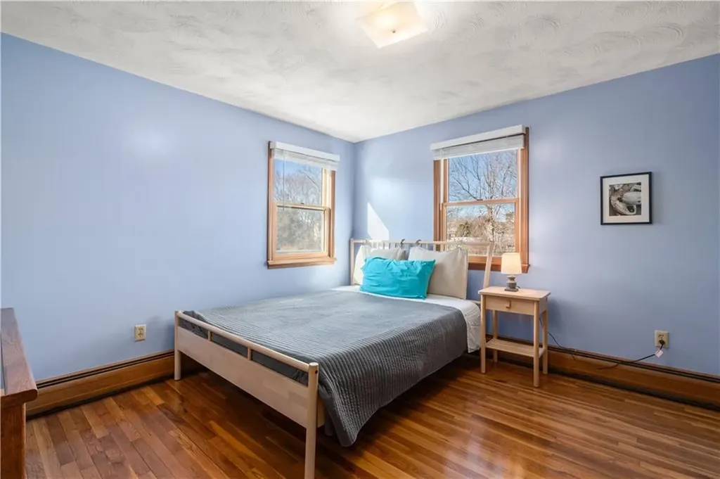 41 Wampanoag Drive Portsmouth RI 02871