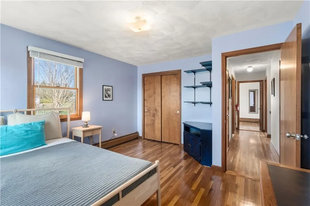 41 Wampanoag Drive Portsmouth RI 02871