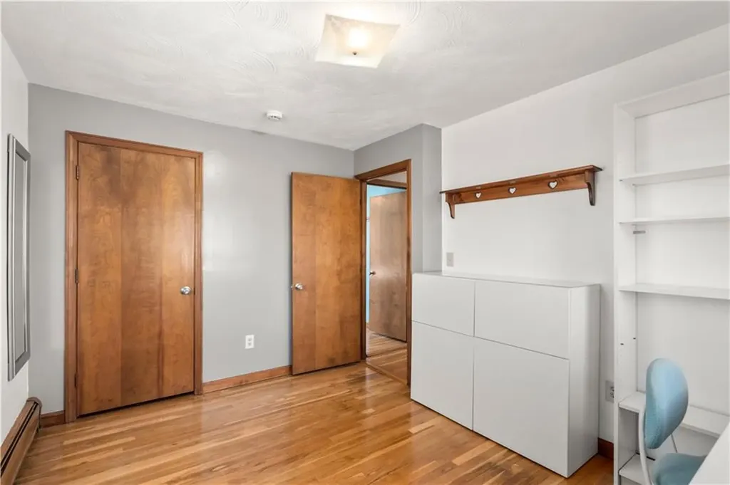 41 Wampanoag Drive Portsmouth RI 02871