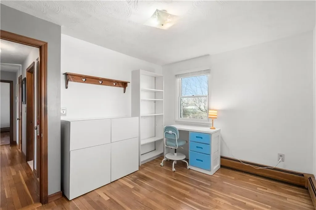 41 Wampanoag Drive Portsmouth RI 02871