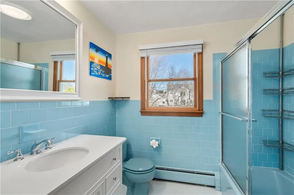 41 Wampanoag Drive Portsmouth RI 02871