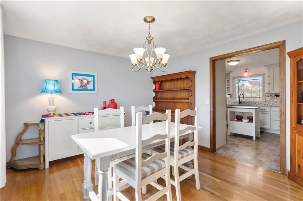 41 Wampanoag Drive Portsmouth RI 02871