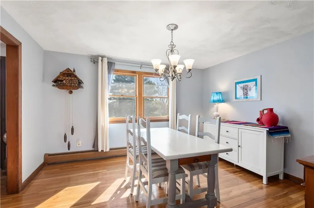 41 Wampanoag Drive Portsmouth RI 02871