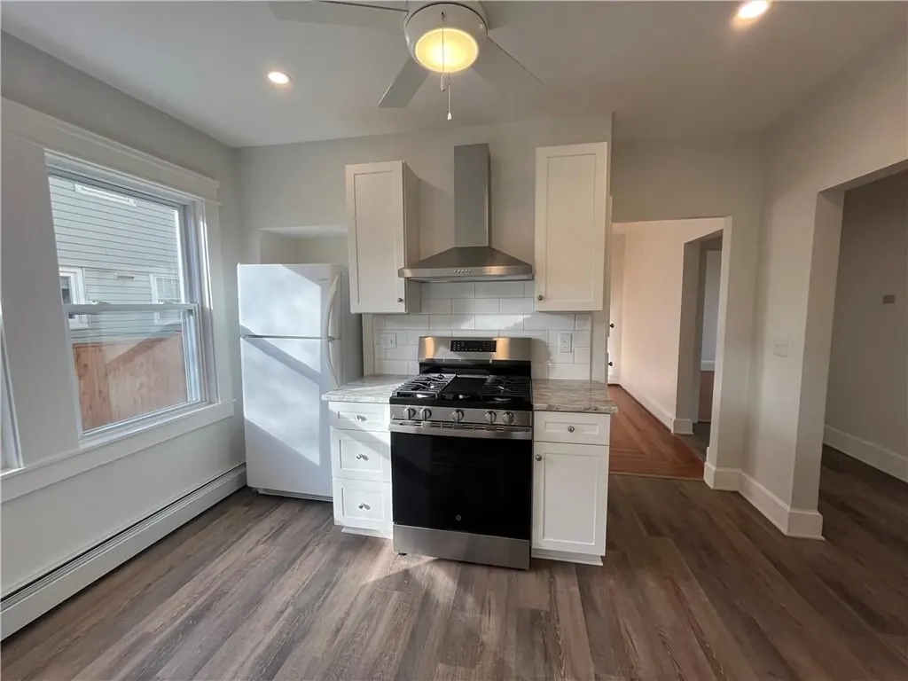 97 Lauriston Street Providence RI 02906