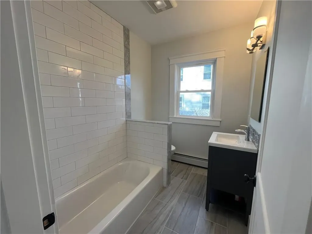 97 Lauriston Street Providence RI 02906