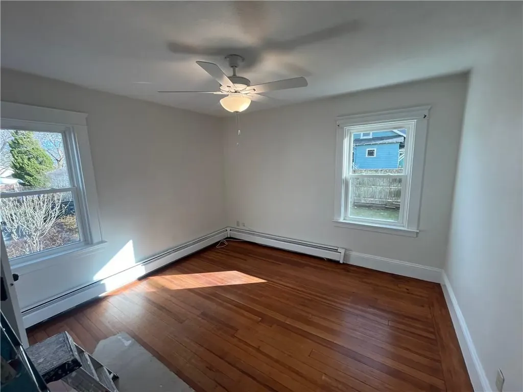 97 Lauriston Street Providence RI 02906