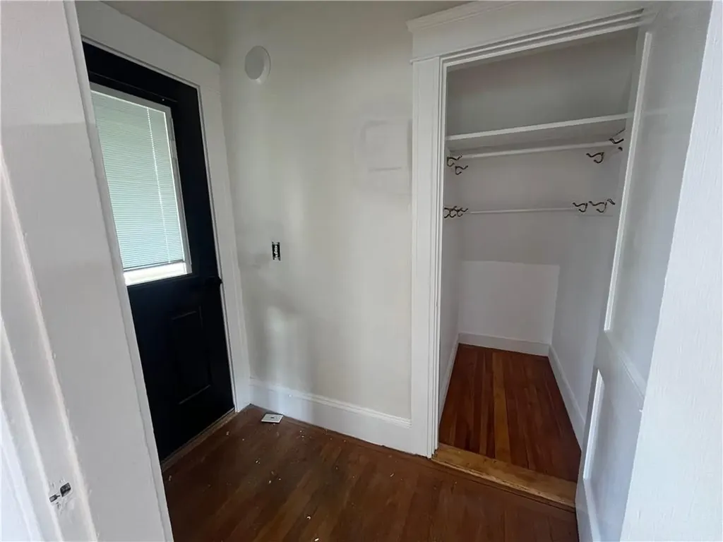 97 Lauriston Street Providence RI 02906