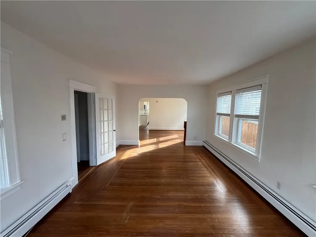 97 Lauriston Street Providence RI 02906