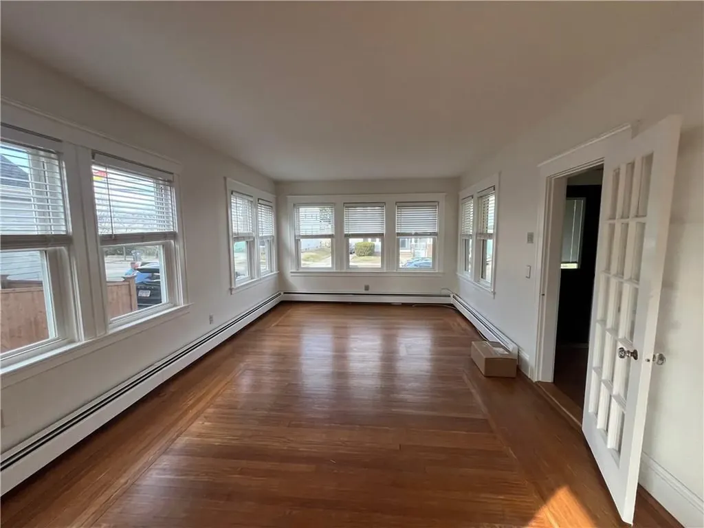 97 Lauriston Street Providence RI 02906