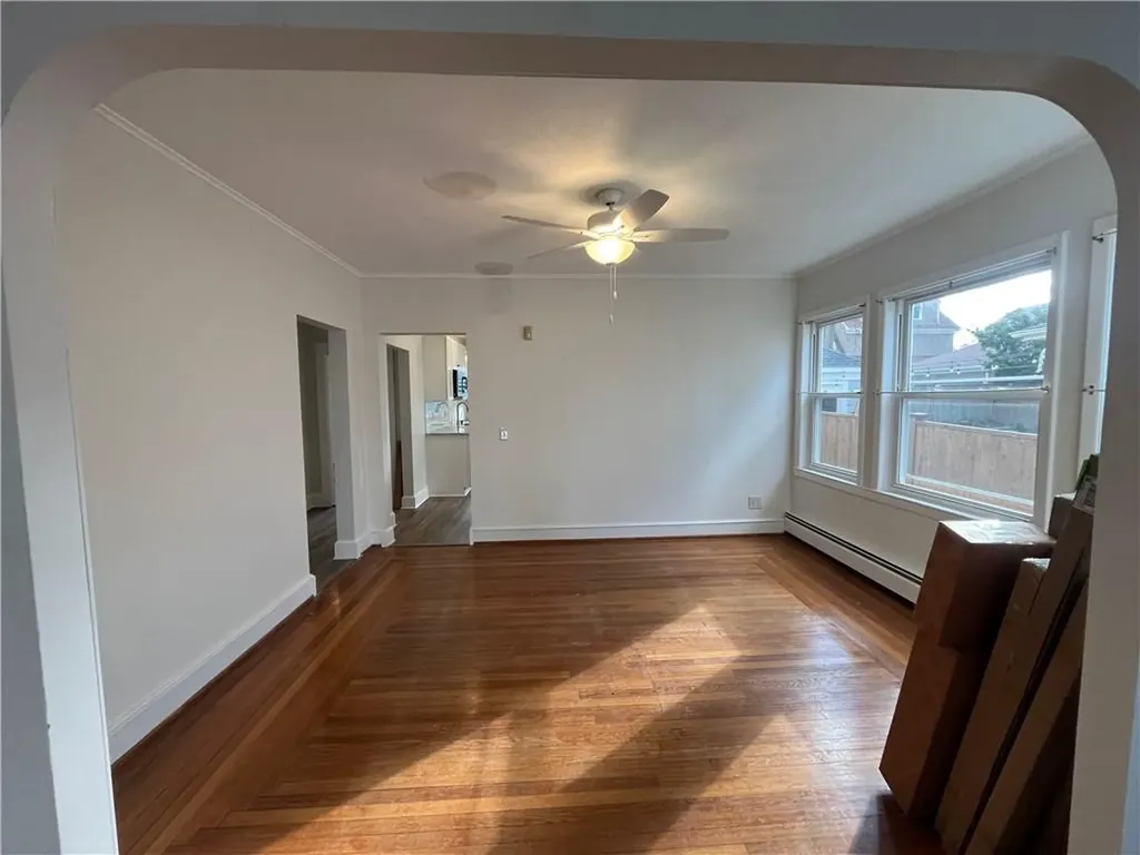 97 Lauriston Street Providence RI 02906