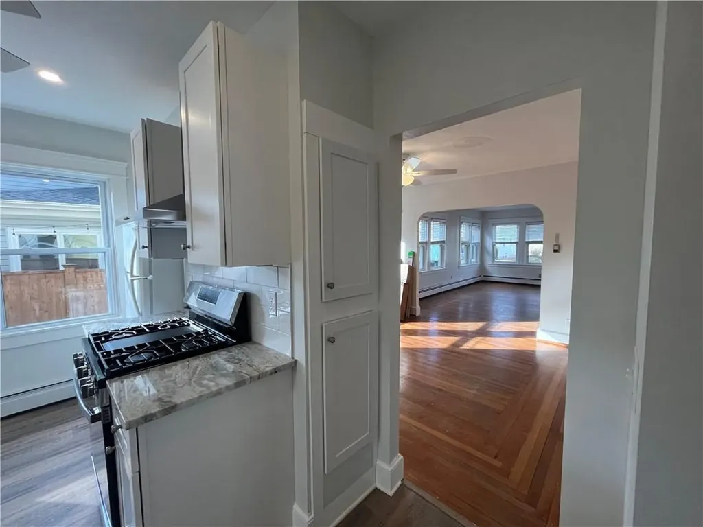97 Lauriston Street Providence RI 02906