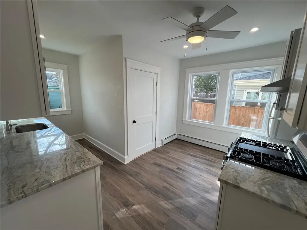 97 Lauriston Street Providence RI 02906