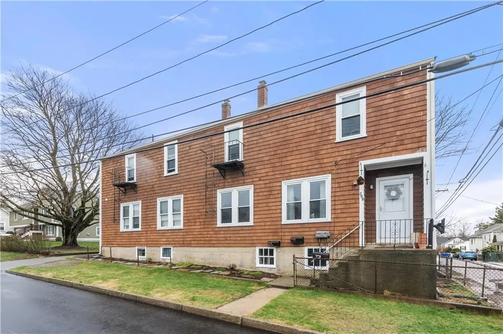 308 State Street Bristol RI 02809