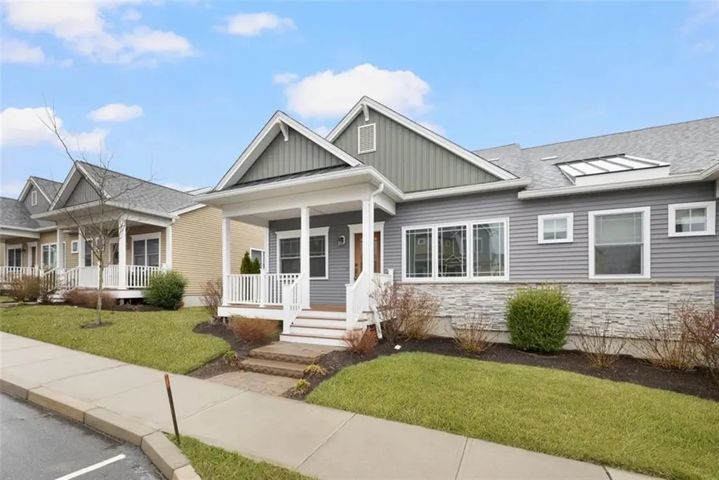 43 Seawynds Drive North Kingstown RI 02852