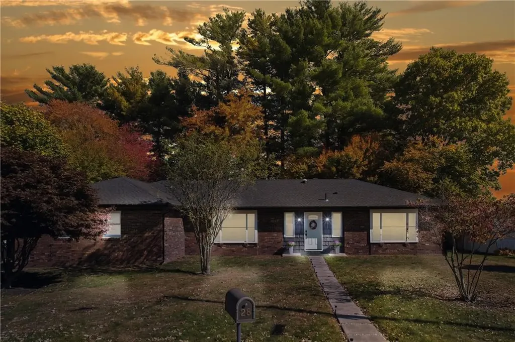 28 Downing Drive West Warwick RI 02893