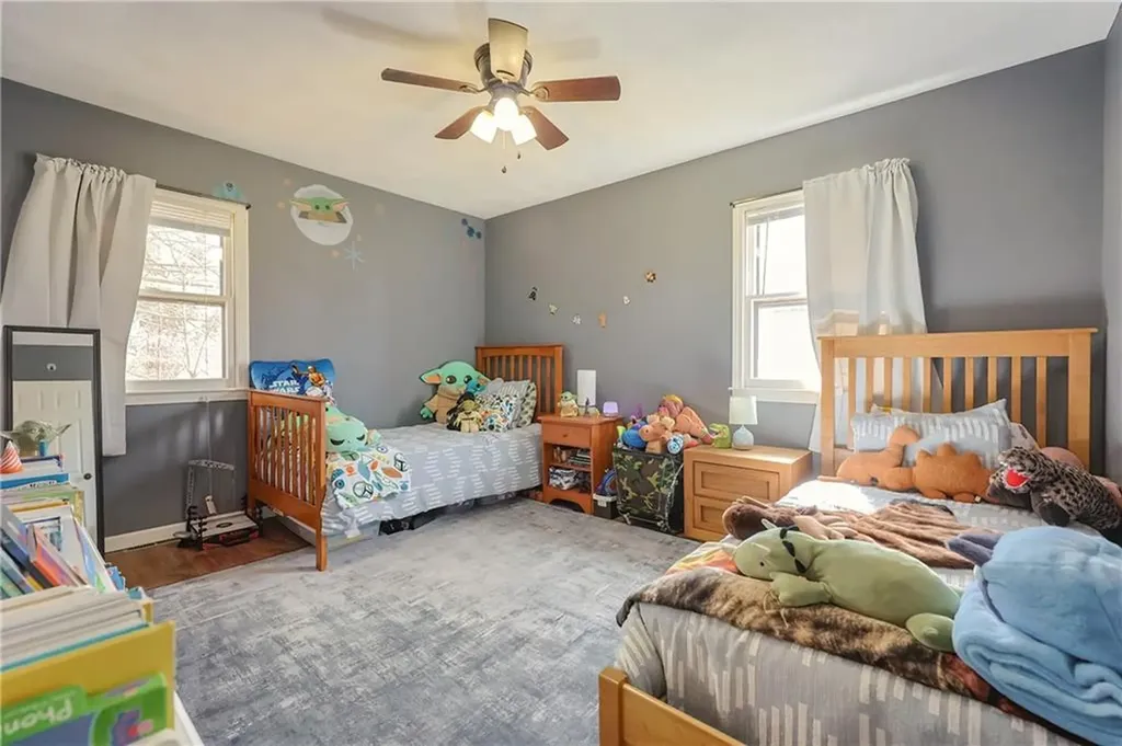 28 Downing Drive West Warwick RI 02893