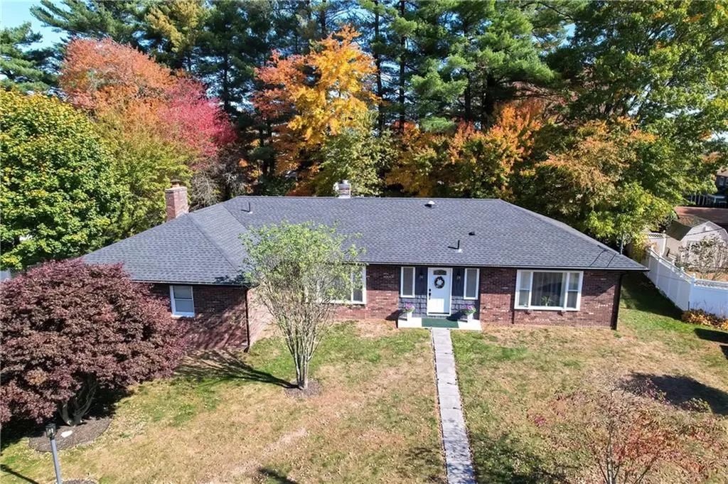 28 Downing Drive West Warwick RI 02893