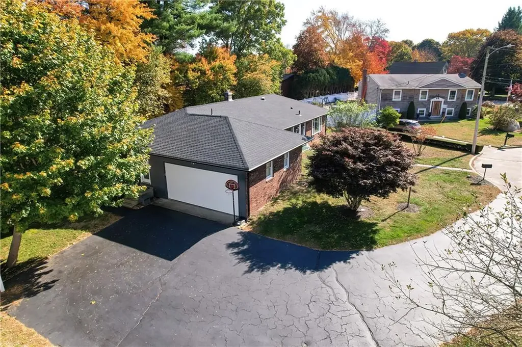 28 Downing Drive West Warwick RI 02893