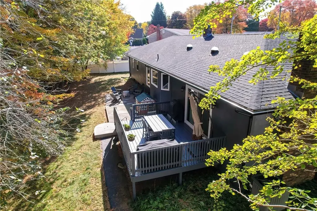 28 Downing Drive West Warwick RI 02893