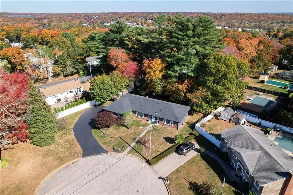 28 Downing Drive West Warwick RI 02893