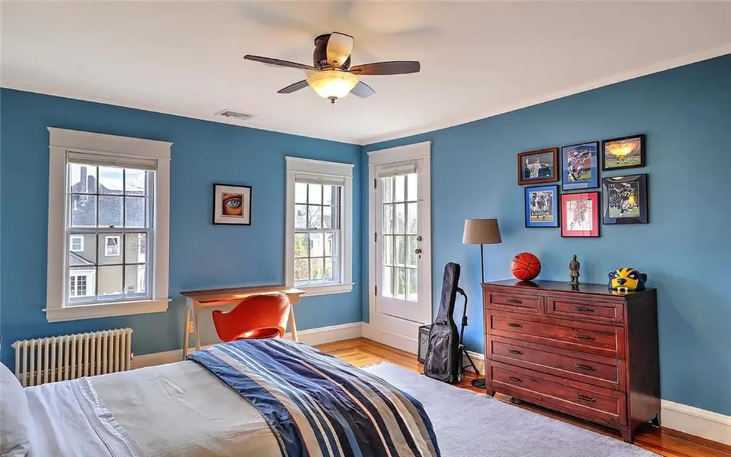 131 Laurel Avenue Providence RI 02906