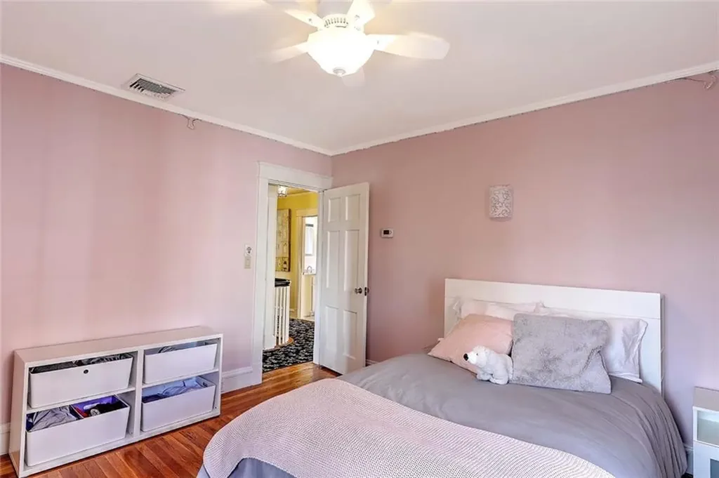 131 Laurel Avenue Providence RI 02906