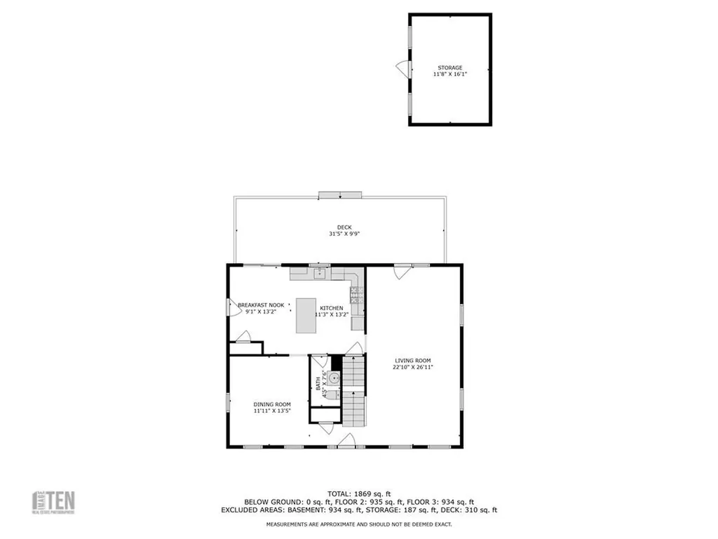 253 Chapmans Avenue Warwick RI 02886