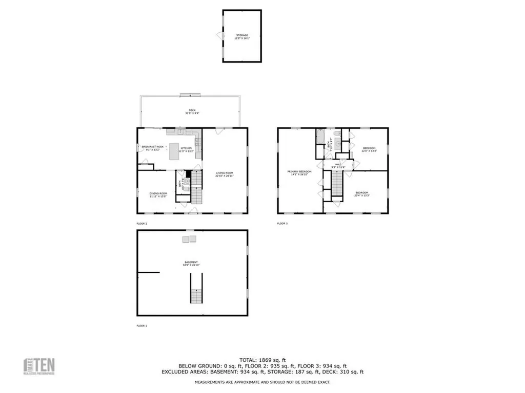 253 Chapmans Avenue Warwick RI 02886