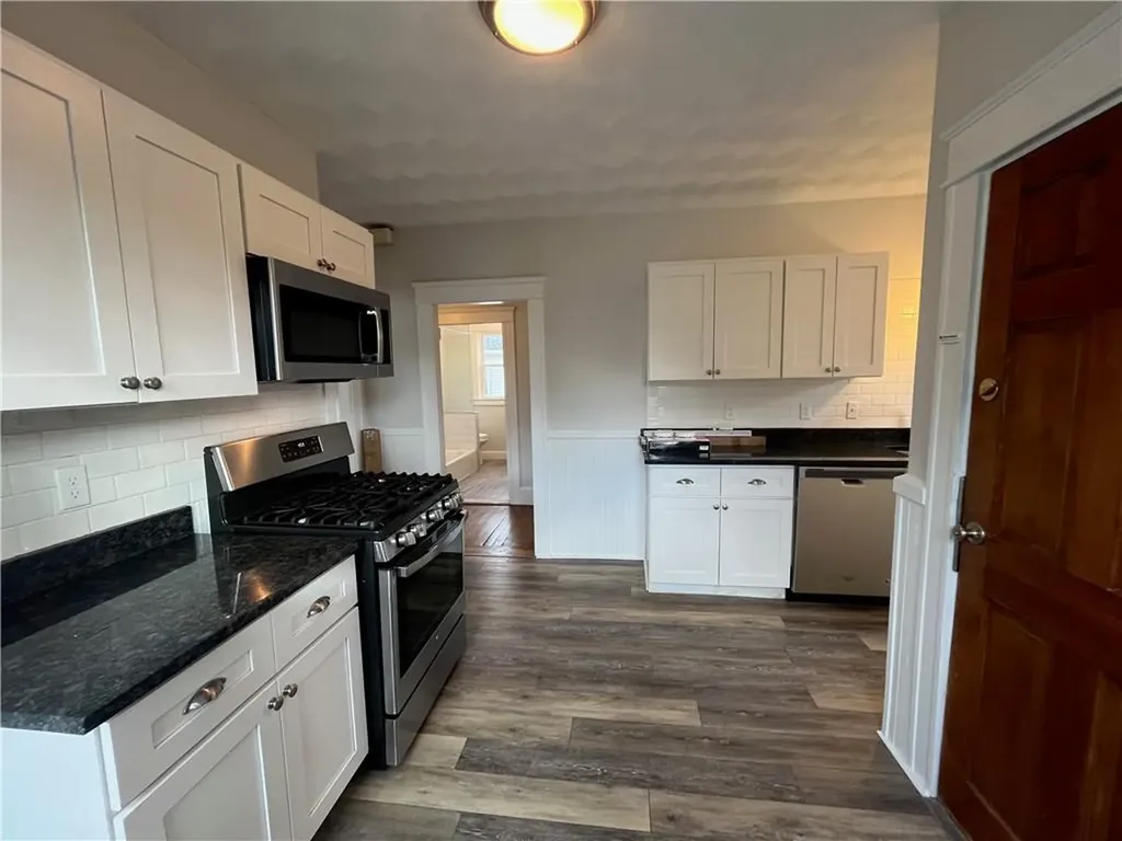 99 Lauriston Street Providence RI 02906
