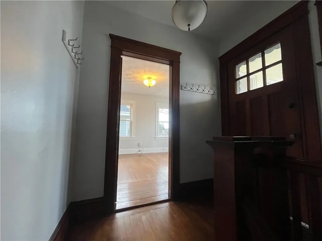 99 Lauriston Street Providence RI 02906