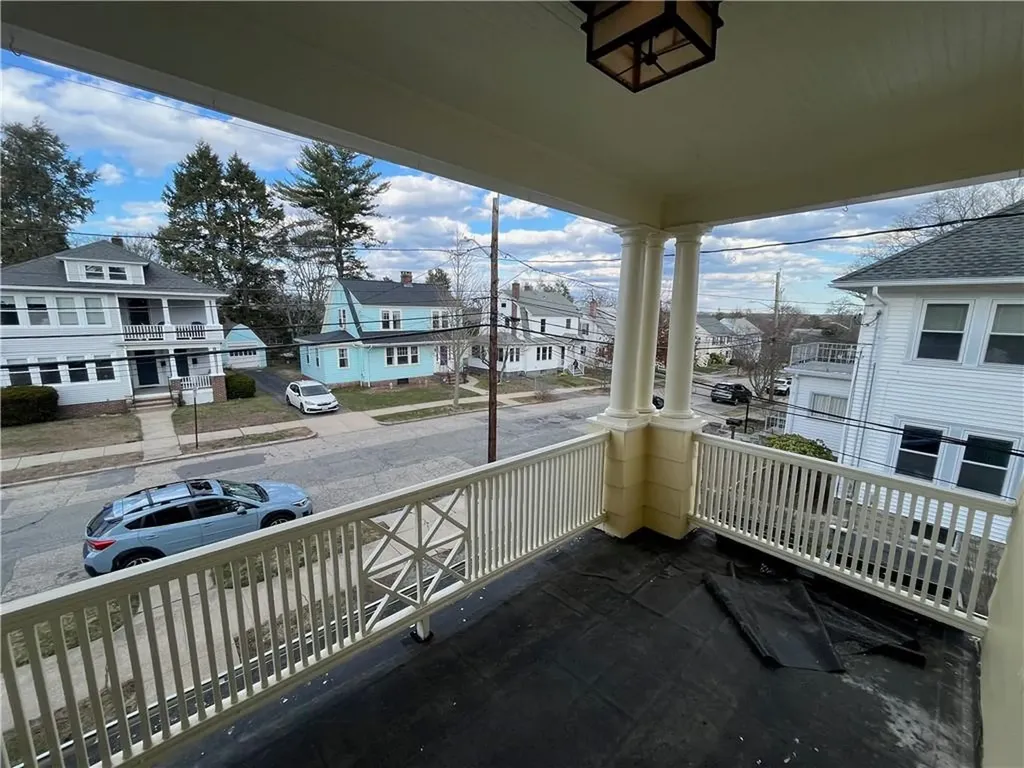 99 Lauriston Street Providence RI 02906