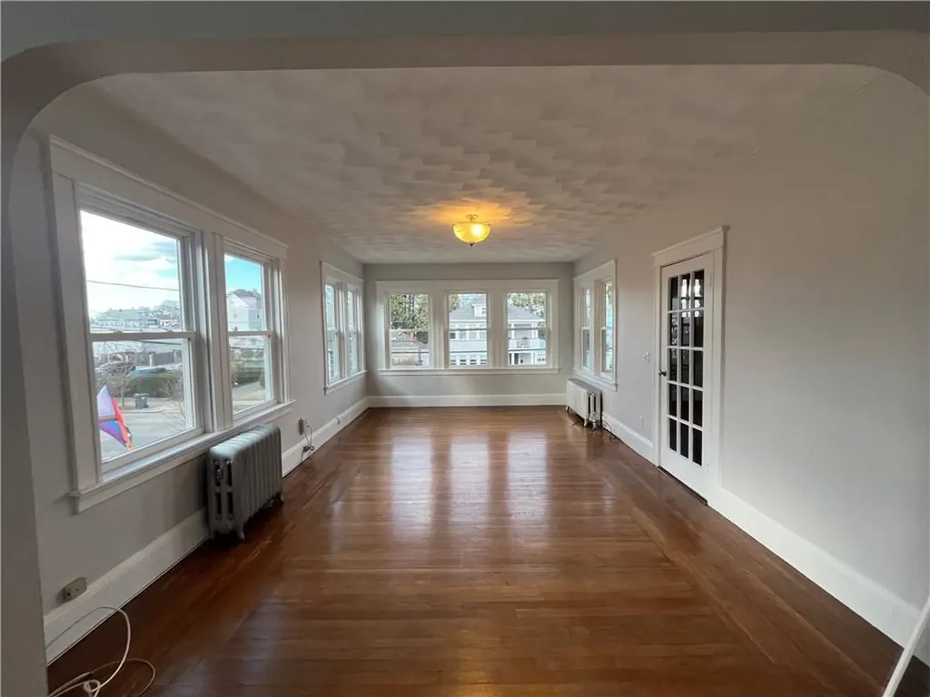 99 Lauriston Street Providence RI 02906