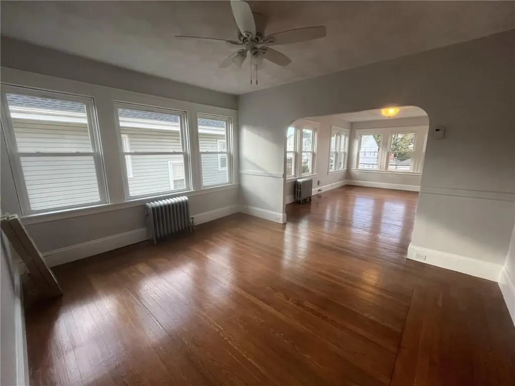99 Lauriston Street Providence RI 02906