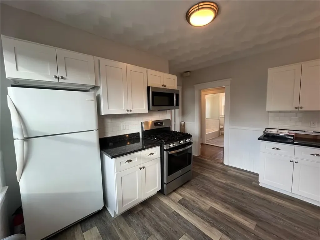 99 Lauriston Street Providence RI 02906