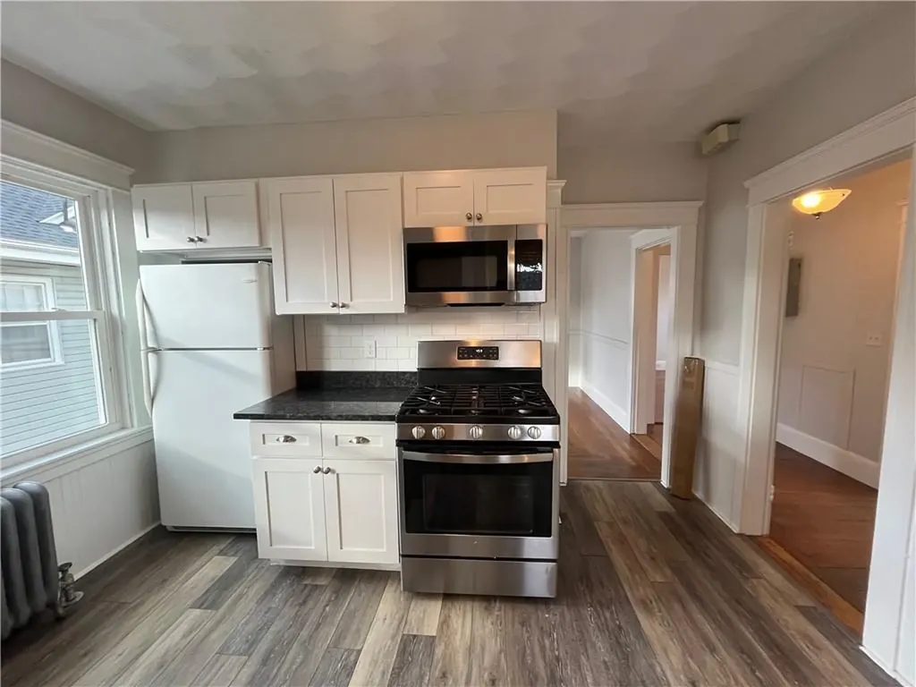 99 Lauriston Street Providence RI 02906
