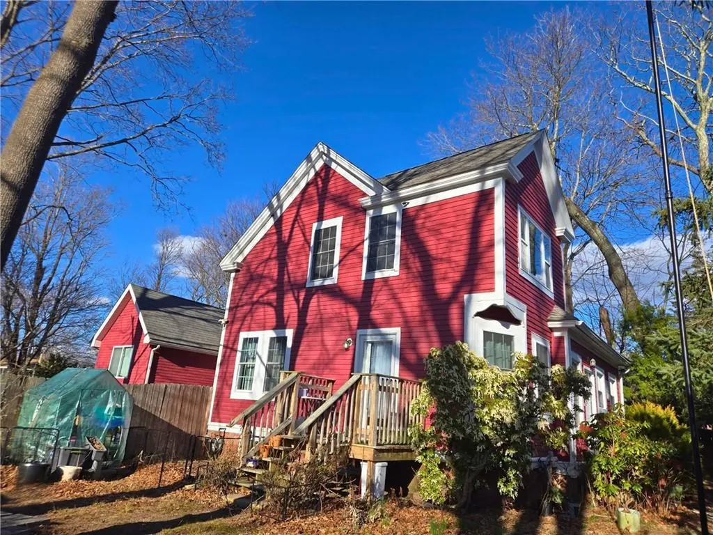 71 Wilson Avenue Warwick RI 02889