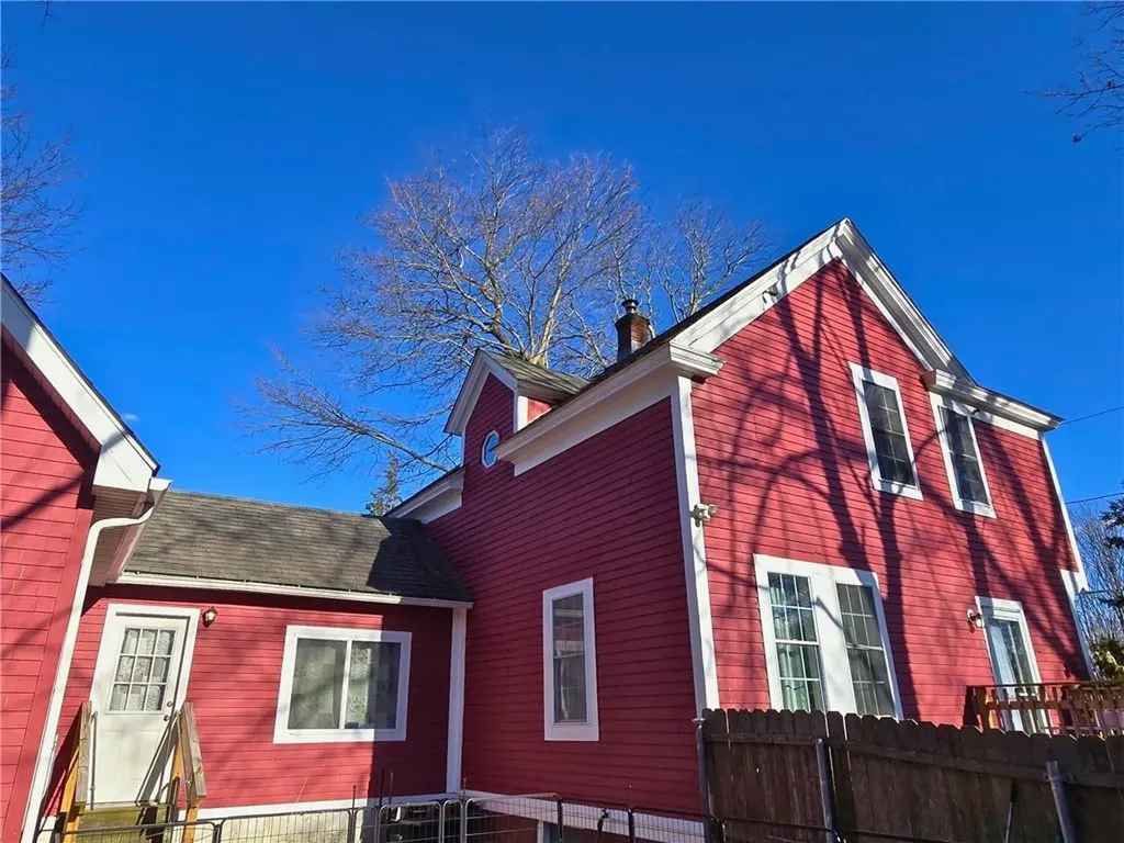 71 Wilson Avenue Warwick RI 02889