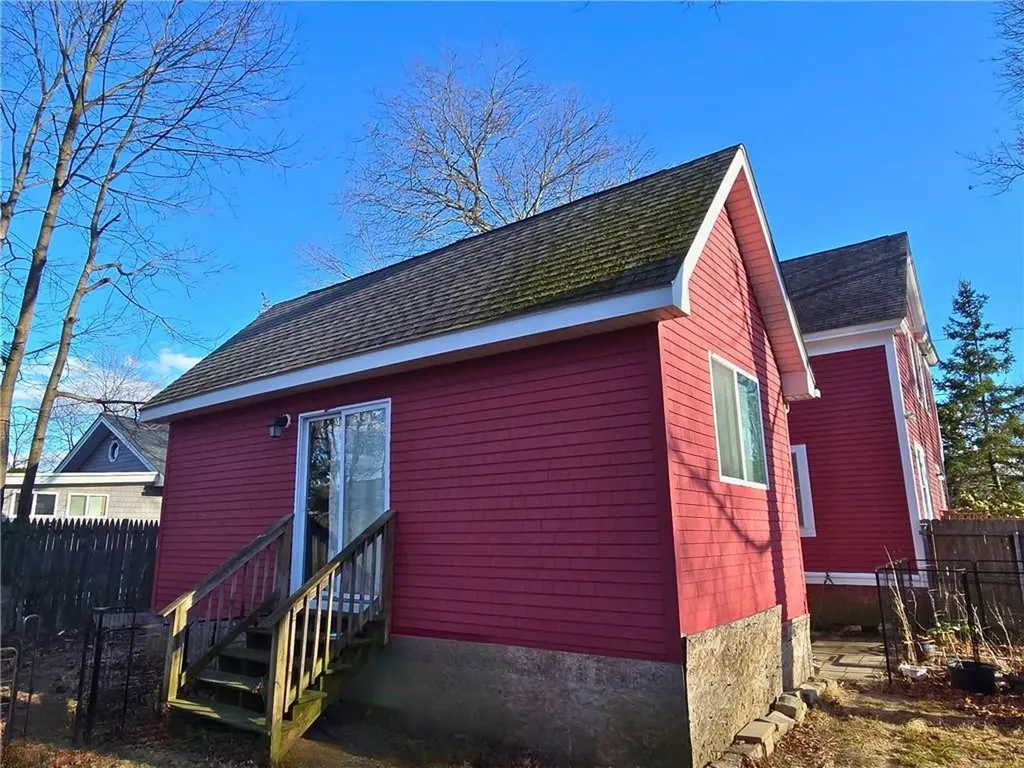 71 Wilson Avenue Warwick RI 02889