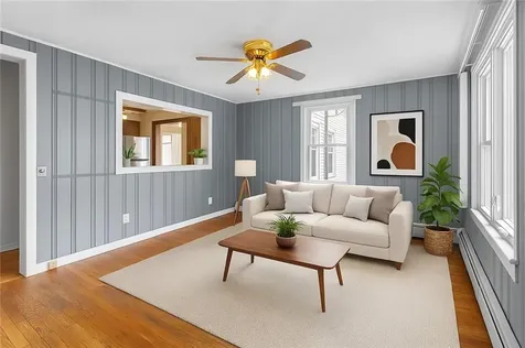 56 Sterling Street East Providence RI 02914