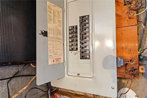 56 Sterling Street East Providence RI 02914